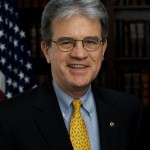 Sen. Tom Coburn, R-Oklahoma