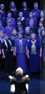 Aurora Chorus