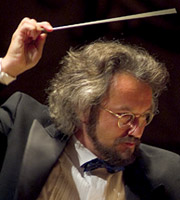 Carlos Kalmar/Oregon Symphony