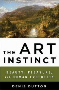 Denis Dutton, The Art Instinct