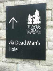 Dead Man's Hole