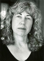 Paulann Petersen, Oregon's new poet laureate