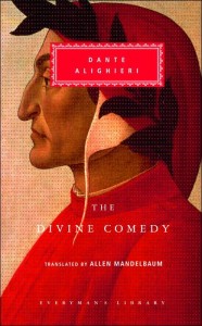 Dante Alighieri, "The Divine Comedy"
