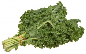 Kale bundle. Photo: Evan-Amos, Wikimedia Commons